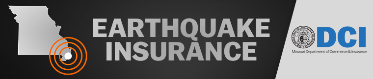 earthquake insurance banner