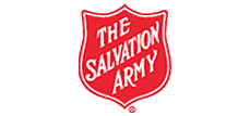 The Salvation Army logo